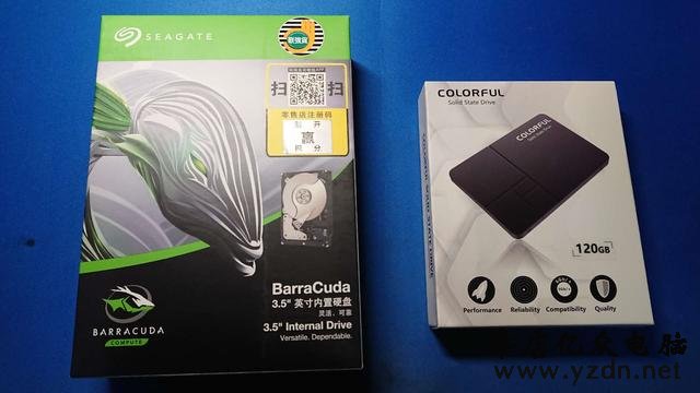 AMD平台R3 1200小钢炮装机,吃鸡游戏无压力,价格不贵