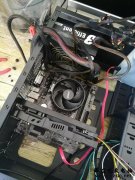 AMD平台R3 1200小钢炮装机,吃鸡游戏无压力,价格