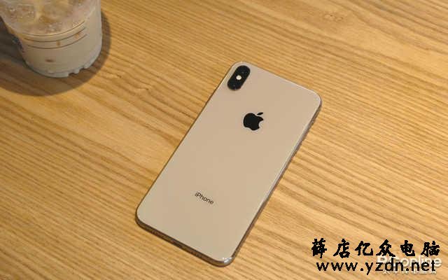 苹果iOS 13终极曝光,“黑暗模式”即将来临