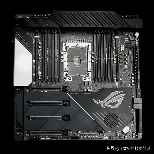 三代锐龙将带来PCIe 4.0,但你知道什么是PCIe ,又是如何划分?
