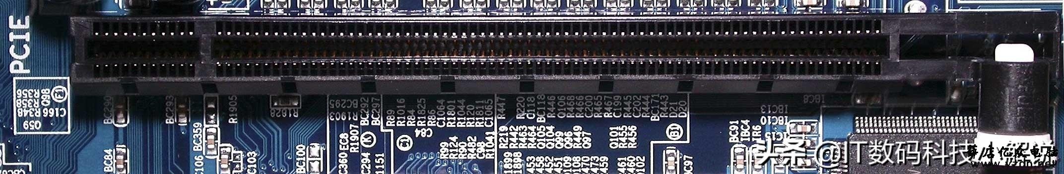三代锐龙将带来PCIe 4.0,但你知道什么是PCIe ,又是如何划分?