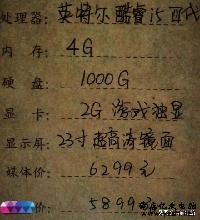 电脑游戏显卡知识扫盲,NVIDIA和AMD买啥牌子好?什么型号更值?