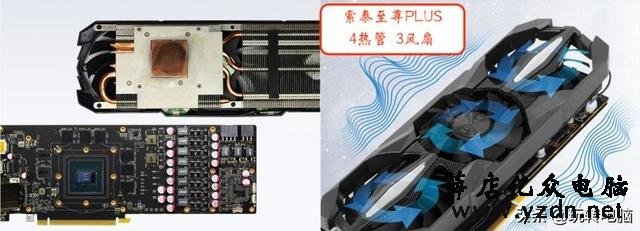 电脑游戏显卡知识扫盲,NVIDIA和AMD买啥牌子好?什么型号更值?