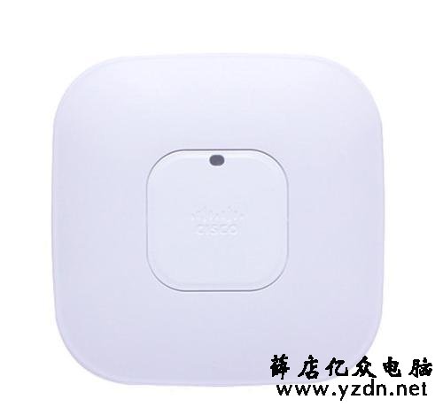 无线AC与AP的区别