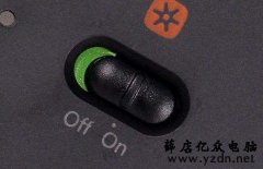 蓝牙鼠标连接笔记本的方法