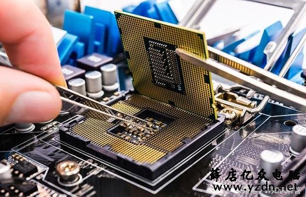 电脑维修:系统更新后,导致蓝牙坏了?最终发现问题出在这