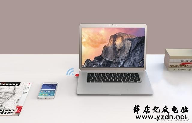 一分钟让台式电脑实现蓝牙多功能应用的方法！