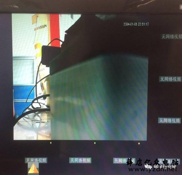 海康POE录像机添加POE网络摄像头操作教程