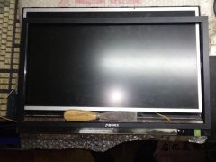 维修LCD显示器改LED方法,免拆屏!