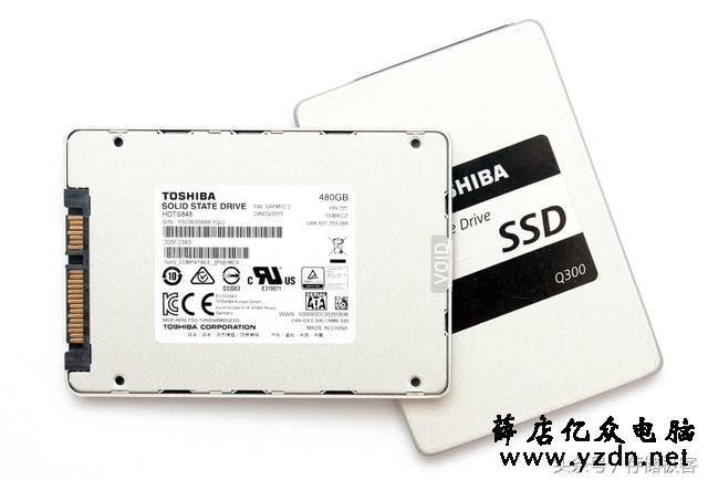 看完不再纠结 固态硬盘究竟该不该分区？