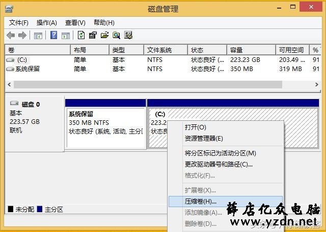 看完不再纠结 固态硬盘究竟该不该分区？