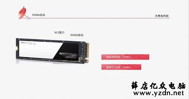 你真的了解固态硬盘么?固态硬盘SSD的认识误区