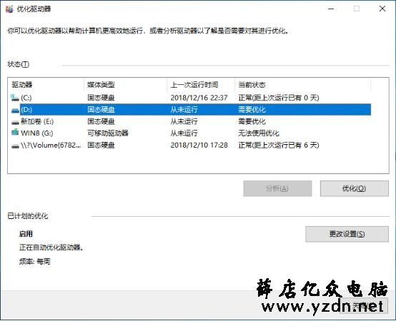 终于明白为何固态硬盘不能整理碎片了:越整越慢