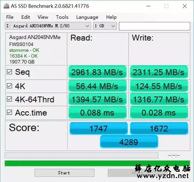 固态硬盘该买多大的好?选购固态硬盘需要避开的五个坑!