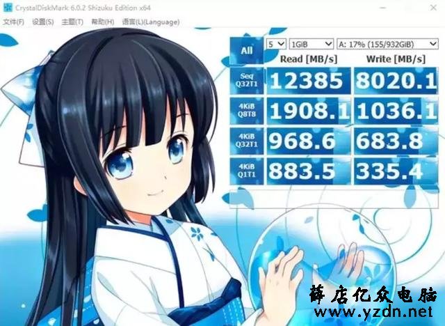 固态硬盘该买多大的好?选购固态硬盘需要避开的五个坑!