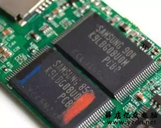 固态硬盘该买多大的好?选购固态硬盘需要避开的五个坑!