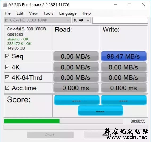 固态硬盘该买多大的好?选购固态硬盘需要避开的五个坑!