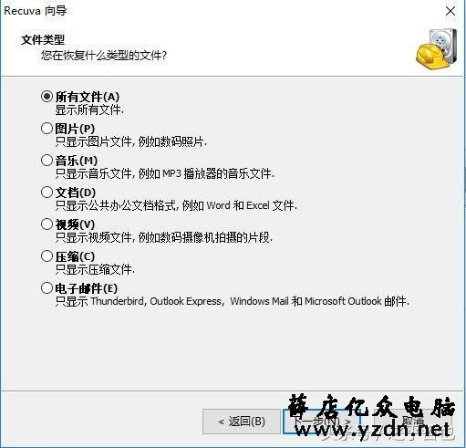 文件不小心删除了,不要怕,数据恢复其实很简单!