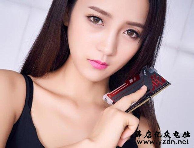 DDR3与DDR4内存有什么区别?电脑内存条选购知识与注意事项