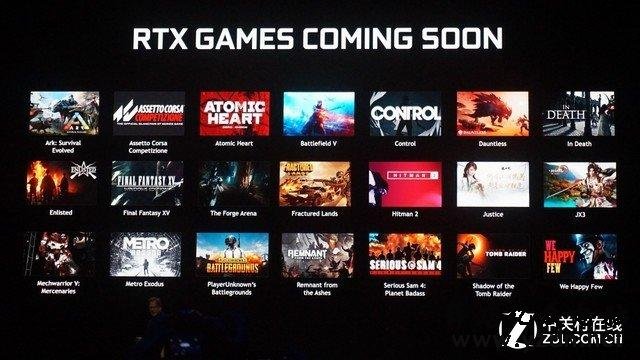 iGame RTX 2080显卡首测:拳打1080 脚踢1080Ti