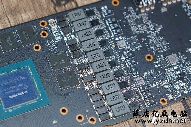 iGame RTX 2080显卡首测:拳打1080 脚踢1080Ti