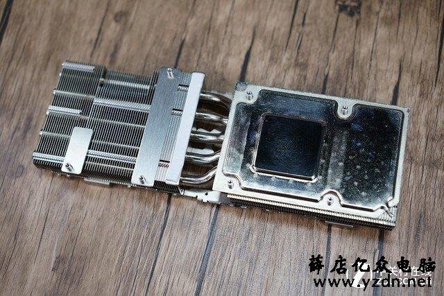 iGame RTX 2080显卡首测:拳打1080 脚踢1080Ti