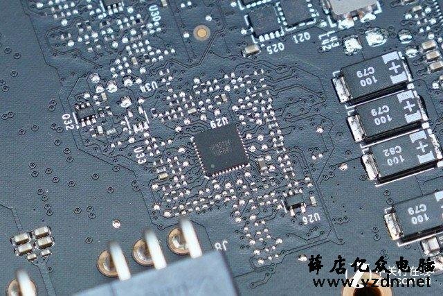 iGame RTX 2080显卡首测:拳打1080 脚踢1080Ti