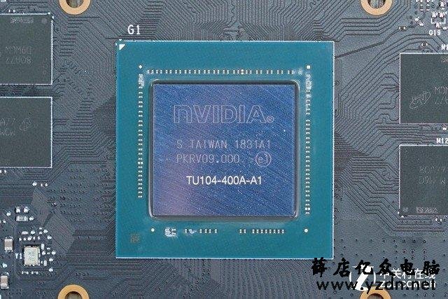 iGame RTX 2080显卡首测:拳打1080 脚踢1080Ti