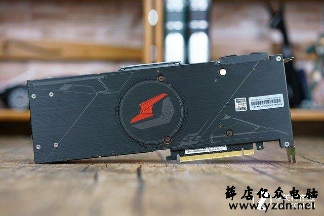 iGame RTX 2080显卡首测:拳打1080 脚踢1080Ti