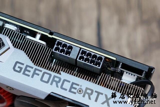 iGame RTX 2080显卡首测:拳打1080 脚踢1080Ti
