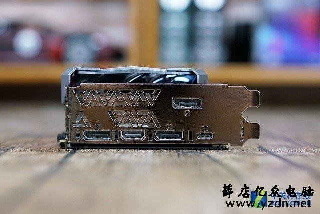 iGame RTX 2080显卡首测:拳打1080 脚踢1080Ti