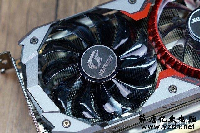 iGame RTX 2080显卡首测:拳打1080 脚踢1080Ti