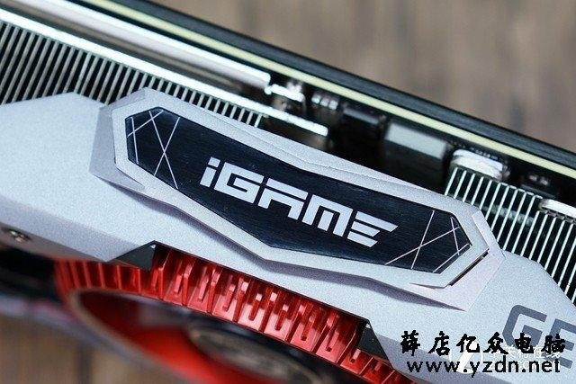 iGame RTX 2080显卡首测:拳打1080 脚踢1080Ti