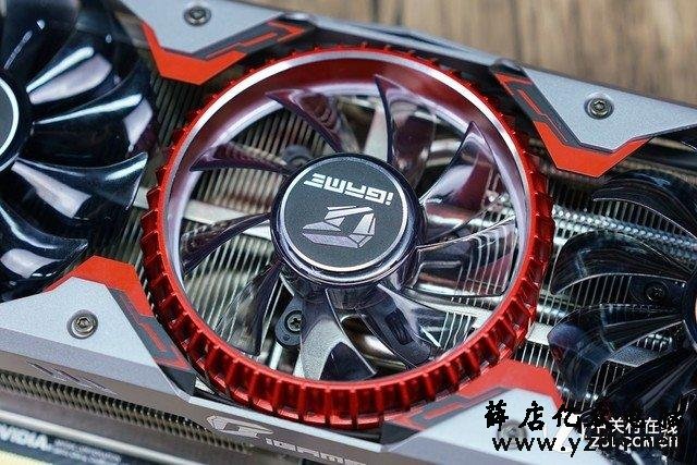 iGame RTX 2080显卡首测:拳打1080 脚踢1080Ti
