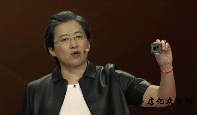 厚道的AMD锐龙第三代将至,你的主板准备好了吗