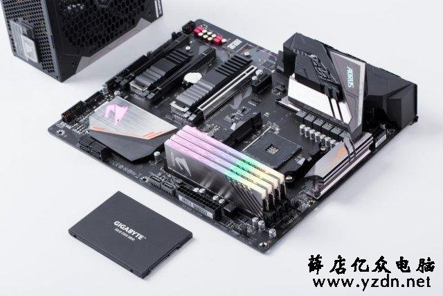 厚道的AMD锐龙第三代将至,你的主板准备好了吗