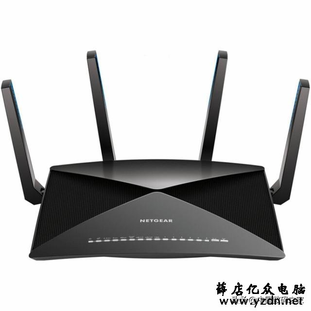 无线路由器WiFi带机量与哪些因素有关呢?
