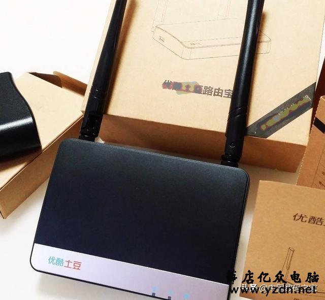无线路由器WiFi带机量与哪些因素有关呢?