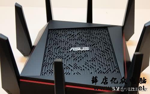 无线路由器WiFi带机量与哪些因素有关呢?