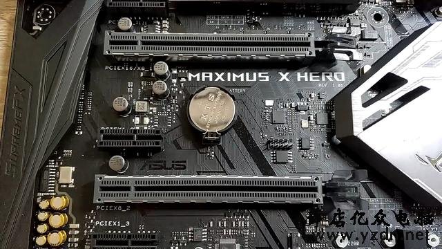 电脑主板各种接口的介绍最新版