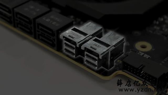 电脑主板各种接口的介绍最新版
