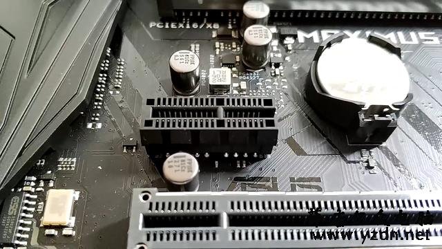 电脑主板各种接口的介绍最新版