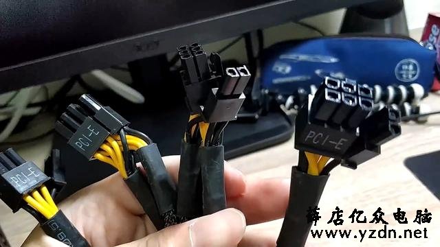 电脑主板各种接口的介绍最新版