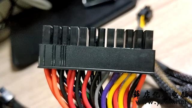电脑主板各种接口的介绍最新版
