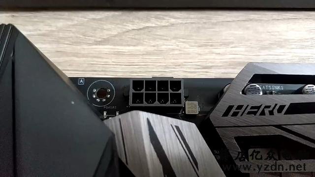 电脑主板各种接口的介绍最新版
