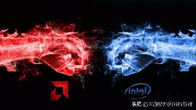 i9-9900K对比R7 2700X,同为8和16线程,近翻倍的差价值得吗
