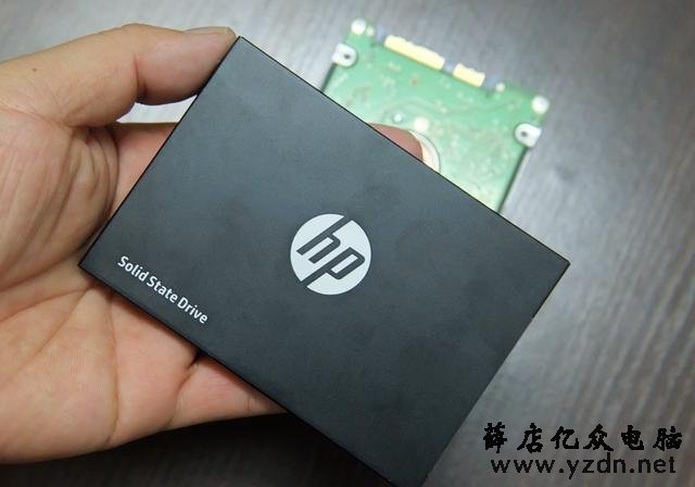 手把手教你换固态硬盘 让你的笔记本可以再战三年