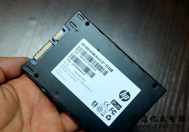 手把手教你换固态硬盘 让你的笔记本可以再战三年