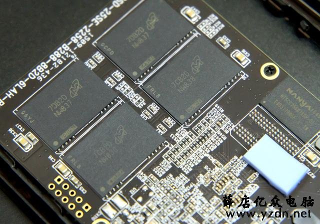 手把手教你换固态硬盘 让你的笔记本可以再战三年