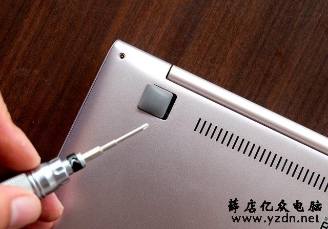 手把手教你换固态硬盘 让你的笔记本可以再战三年
